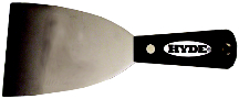 KNIFE PUTTY FLEX 3